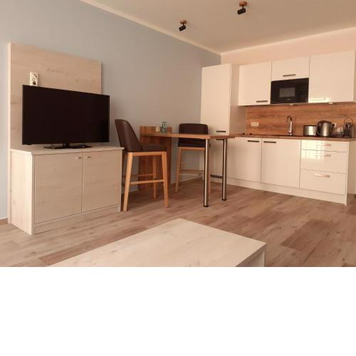 Ferienwohnung City