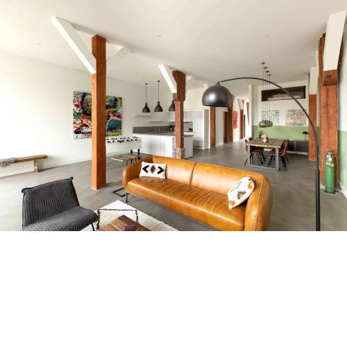 Ferienwohnung Cityloft Flensburg