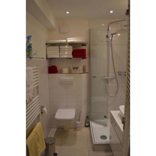 Ferienwohnung Claas Villa am Meer