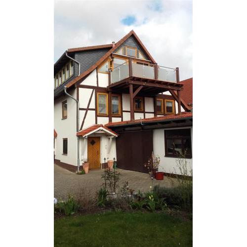 Ferienwohnung CLARENBACH