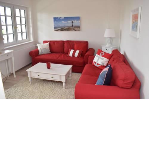 Ferienwohnung Clarissa