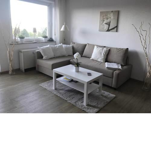 Ferienwohnung Clasen-Schulz/Hollmann