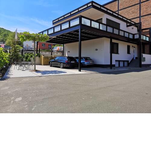 Ferienwohnung Classic Mosel