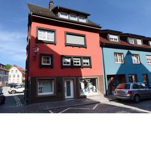 Ferienwohnung Claudi
