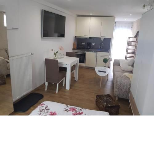Bodensee Ferienwohnung Claudia 1
