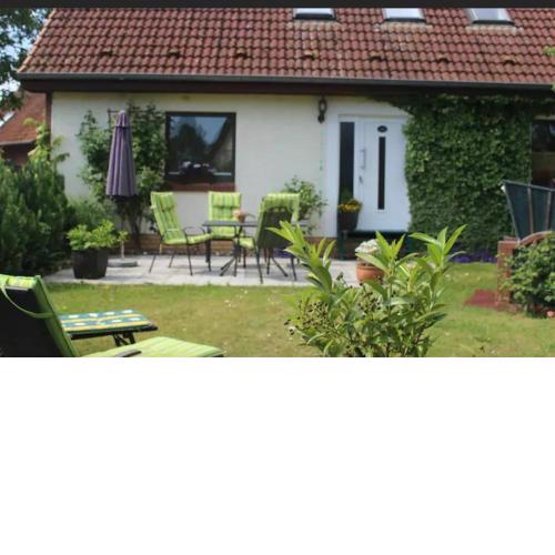 Ferienwohnung Claudia