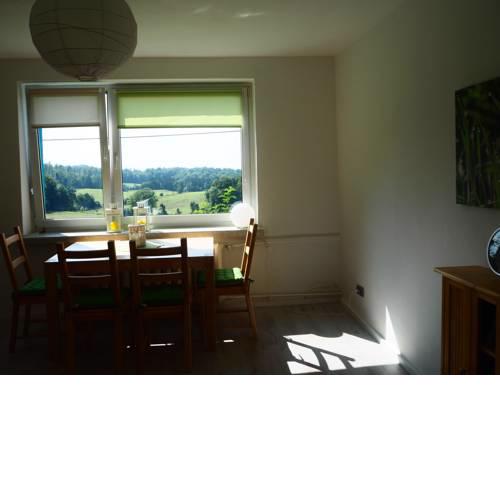 Ferienwohnung Clausberg (FW 3)
