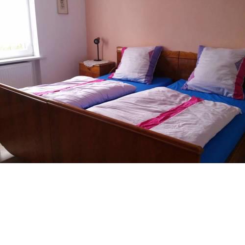 Ferienwohnung Clauss-Theisohn