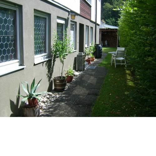 Ferienwohnung Clauss