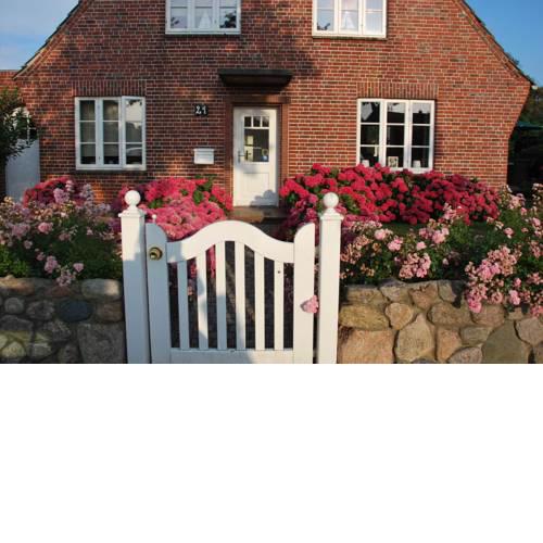 Ferienwohnung Clematis