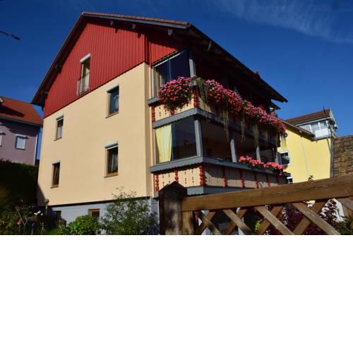 Ferienwohnung Close