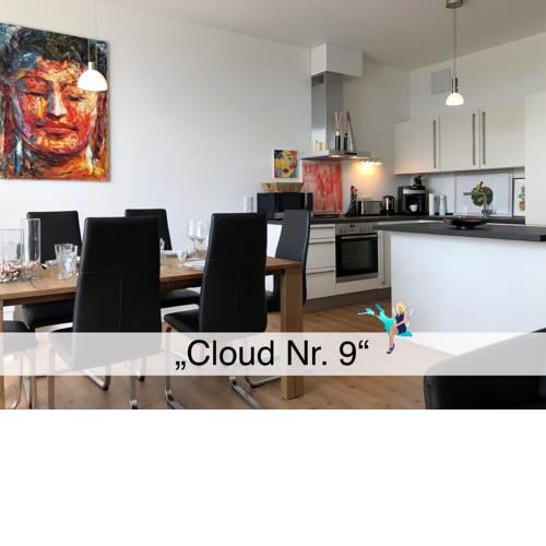 Ferienwohnung Cloud Nr. 9