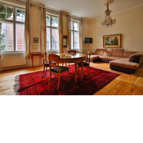 Ferienwohnung Coco