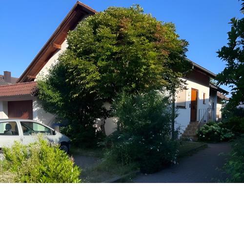 Ferienwohnung Coco