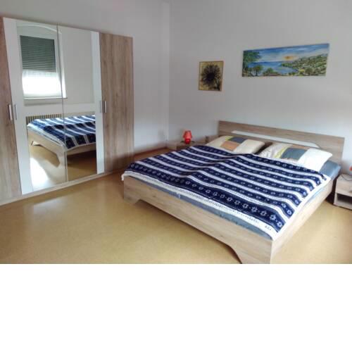 Ferienwohnung Colin im schönen Weserbergland Nähe Freizeitpark