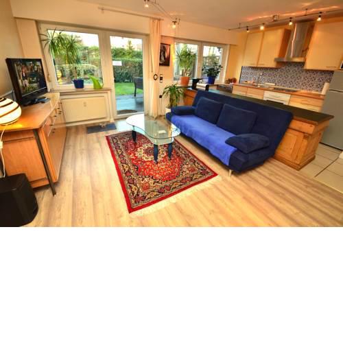 Ferienwohnung Cologne