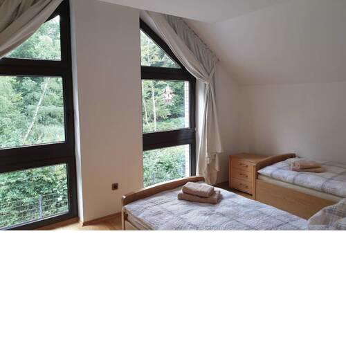 Ferienwohnung Colonia