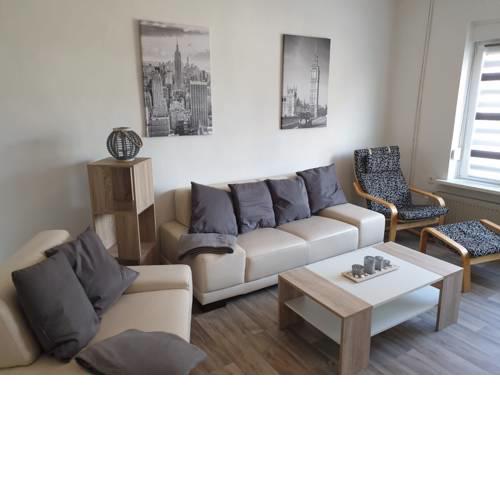 Ferienwohnung Come Home