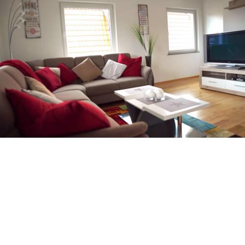 Ferienwohnung "Conni"