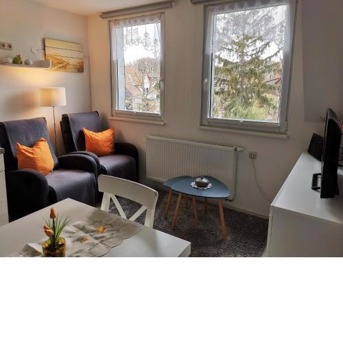 Ferienwohnung Conny 2