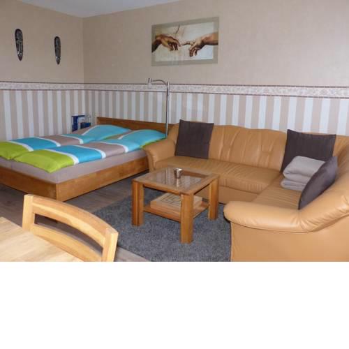 Ferienwohnung Conny am Südstrand  Familie Bach - [#38537]