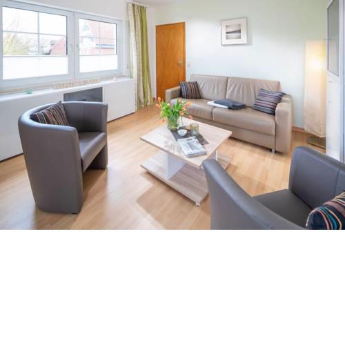 Ferienwohnung Coordes 01