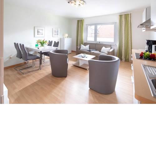 Ferienwohnung Coordes 02