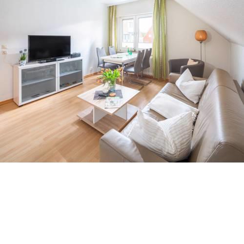 Ferienwohnung Coordes 03