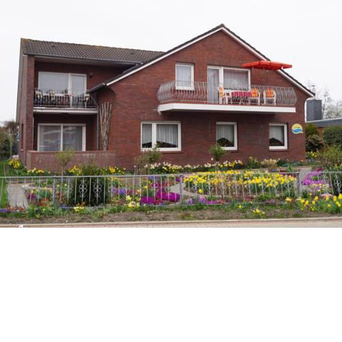 Ferienwohnung Coordes