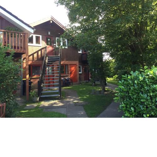 Ferienwohnung Cora