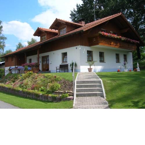 Ferienwohnung Cornelia Frisch