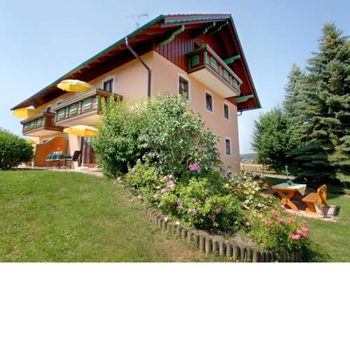 Ferienwohnung Cornelia