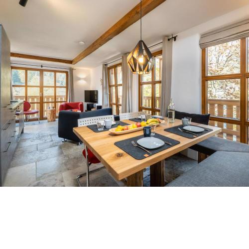 Ferienwohnung Corrie