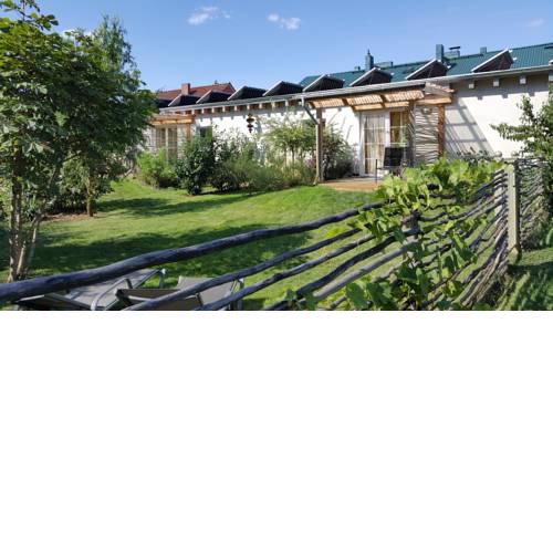 Ferienwohnung Cosmeahouse