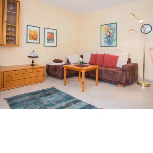 Ferienwohnung CosyNights