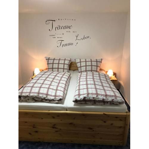 Ferienwohnung  Cozy - [#110916]