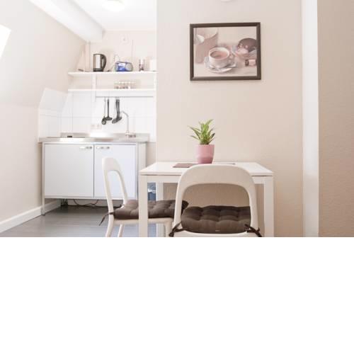 Ferienwohnung Crames