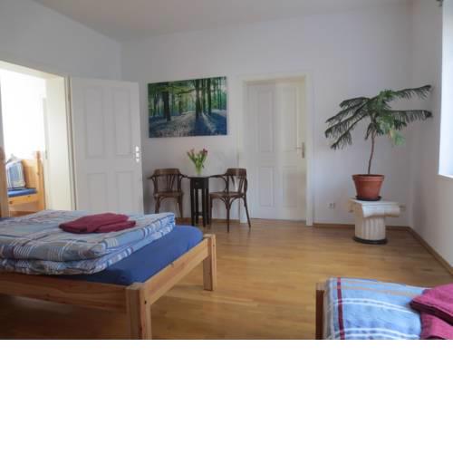 Ferienwohnung Creutzer