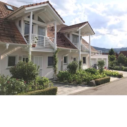 Ferienwohnung Creutzig