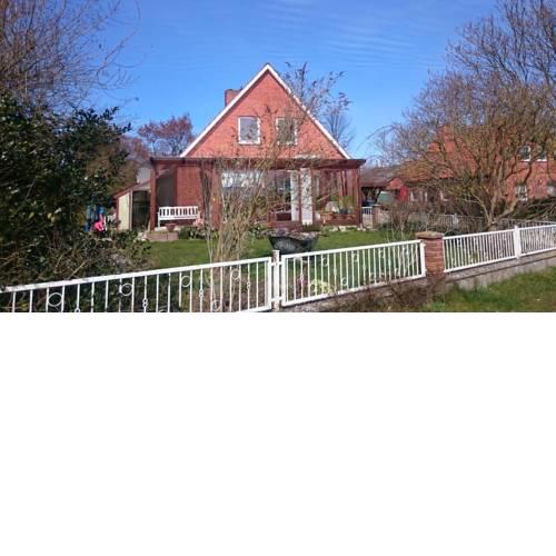 Ferienwohnung Criée