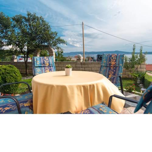 Ferienwohnung Crikvenica 118S