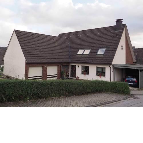 Ferienwohnung Crummenerl