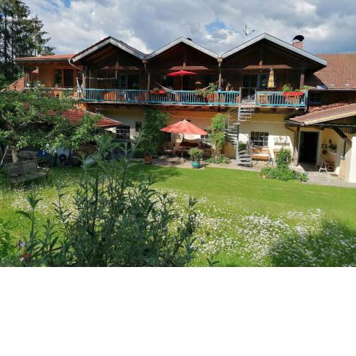 Ferienwohnung Crusilla