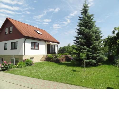 Ferienwohnung Crussow UCK 1101