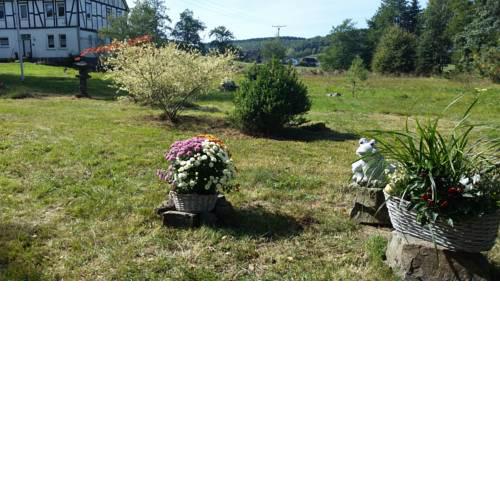 Ferienwohnung "Crutpracht"