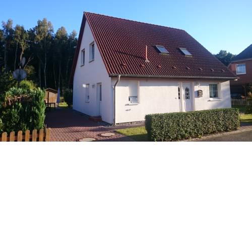 Ferienwohnung Csallner