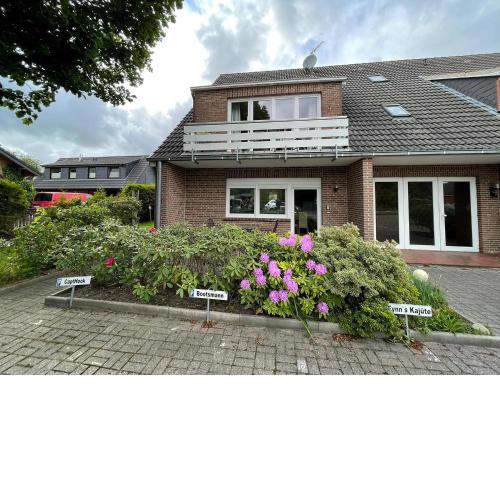 Ferienwohnung Currle