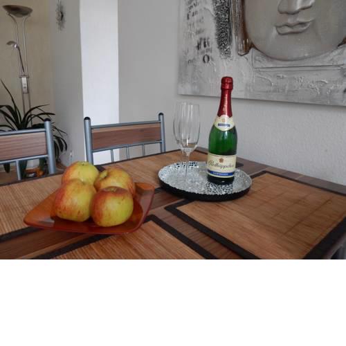 Ferienwohnung Czampiel