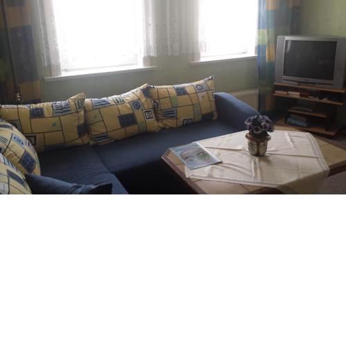 Ferienwohnung Cziesla
