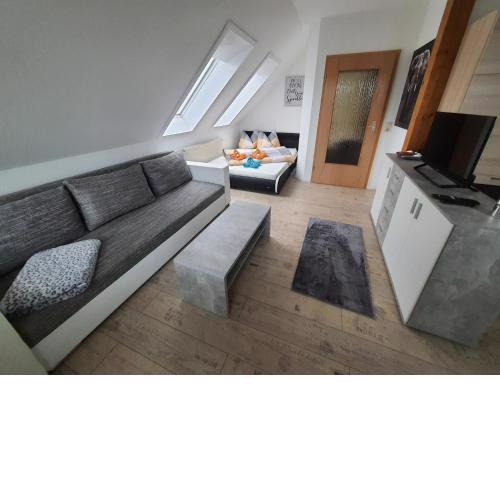 Ferienwohnung Cziuppa - a70008